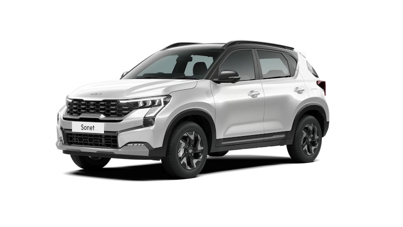 Kia Sonet