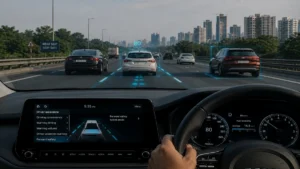 What Is ADAS